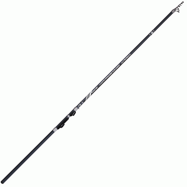 paladin trout catcher tele short 1s